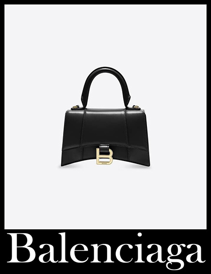 Borse Balenciaga 2022 nuovi arrivi accessori donna 24