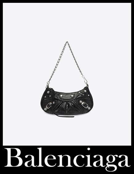 Borse Balenciaga 2022 nuovi arrivi accessori donna 26