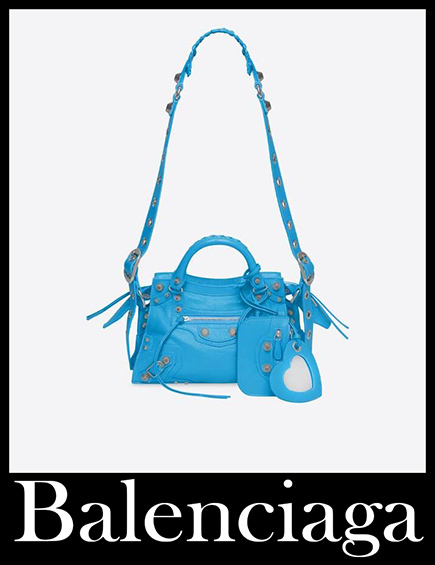 Borse Balenciaga 2022 nuovi arrivi accessori donna 28