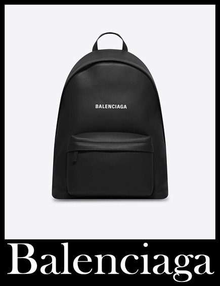 Borse Balenciaga 2022 nuovi arrivi accessori uomo 11