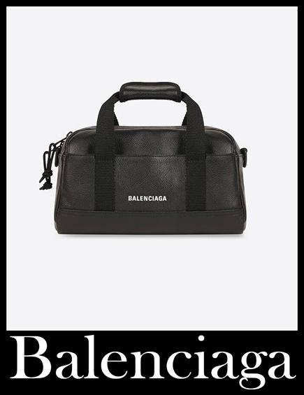 Borse Balenciaga 2022 nuovi arrivi accessori uomo 16