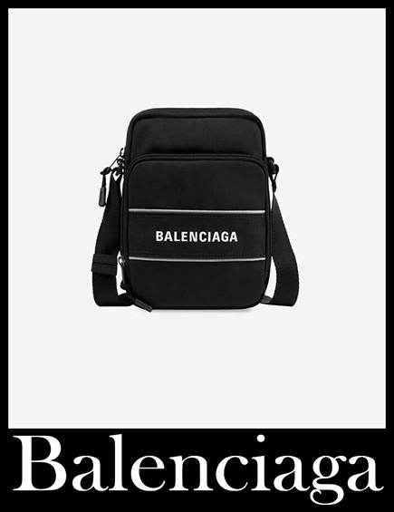 Borse Balenciaga 2022 nuovi arrivi accessori uomo 17