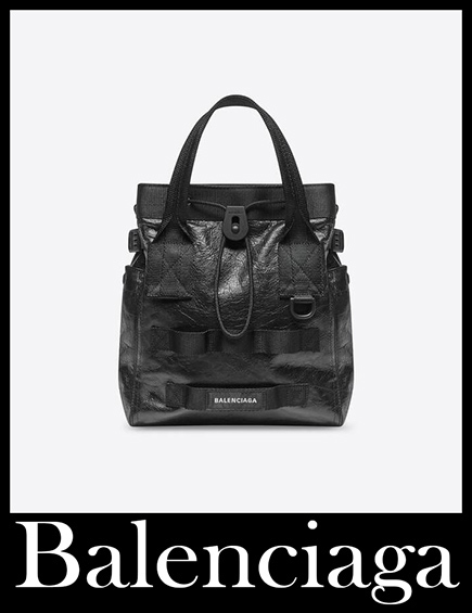 Borse Balenciaga 2022 nuovi arrivi accessori uomo 18