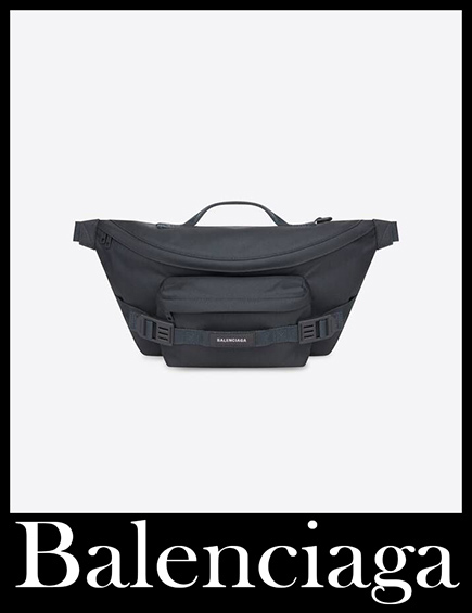 Borse Balenciaga 2022 nuovi arrivi accessori uomo 21