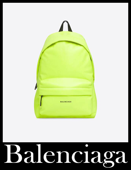 Borse Balenciaga 2022 nuovi arrivi accessori uomo 5