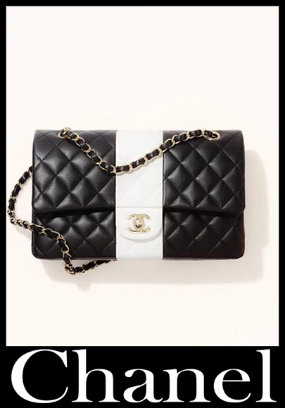 Borse Chanel 2022 nuovi arrivi accessori moda donna 27