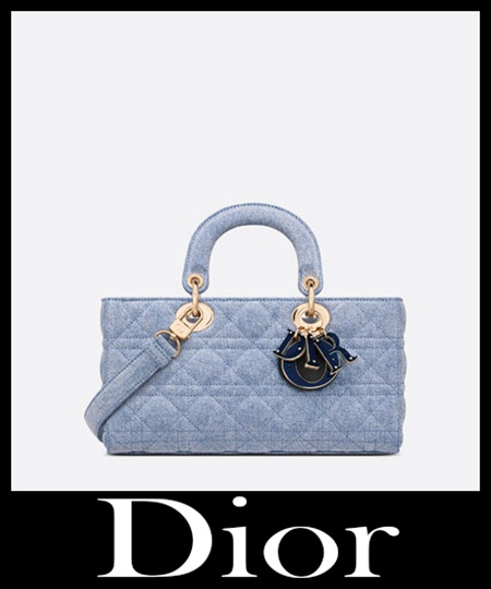 Borse Dior 2022 nuovi arrivi accessori moda donna 12