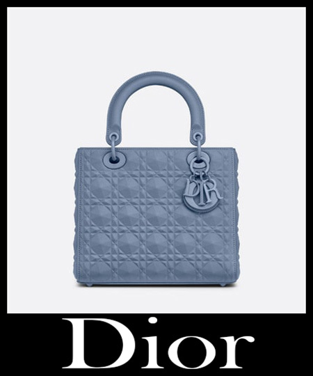 Borse Dior 2022 nuovi arrivi accessori moda donna 14