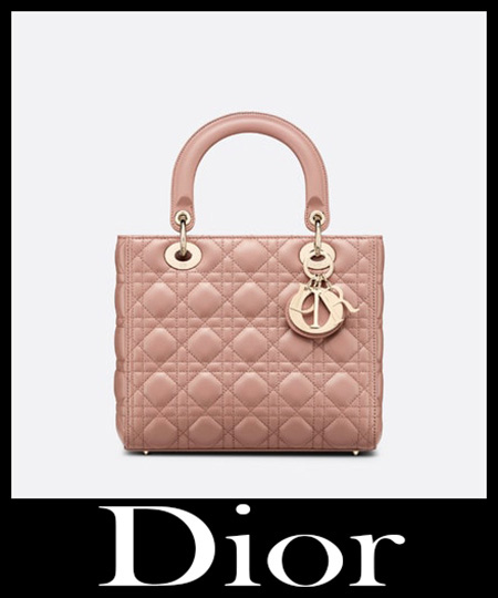 Borse Dior 2022 nuovi arrivi accessori moda donna 15