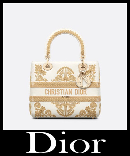 Borse Dior 2022 nuovi arrivi accessori moda donna 17