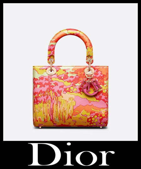 Borse Dior 2022 nuovi arrivi accessori moda donna 18