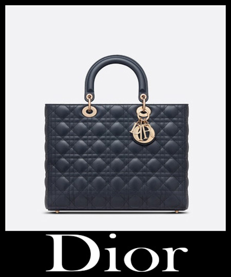 Borse Dior 2022 nuovi arrivi accessori moda donna 19