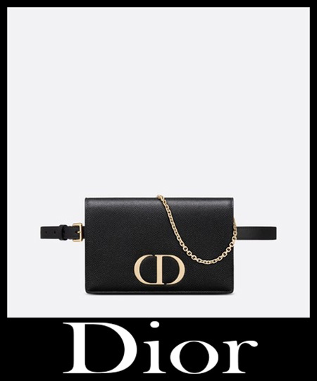 Borse Dior 2022 nuovi arrivi accessori moda donna 2