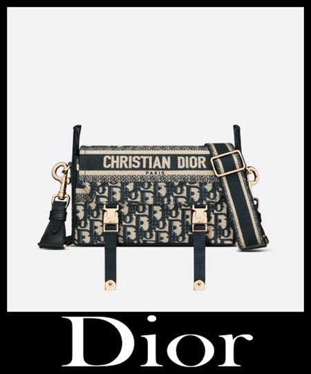 Borse Dior 2022 nuovi arrivi accessori moda donna 20