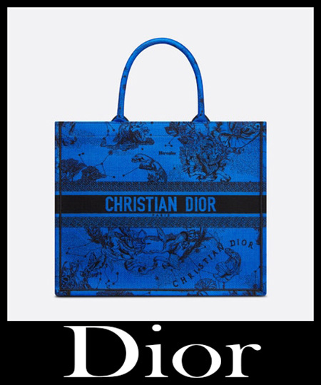 Borse Dior 2022 nuovi arrivi accessori moda donna 24