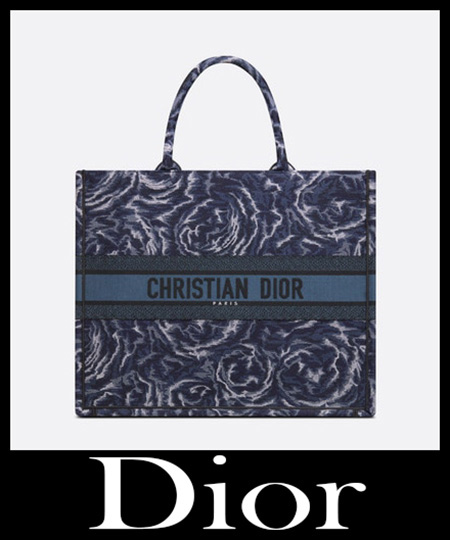 Borse Dior 2022 nuovi arrivi accessori moda donna 25