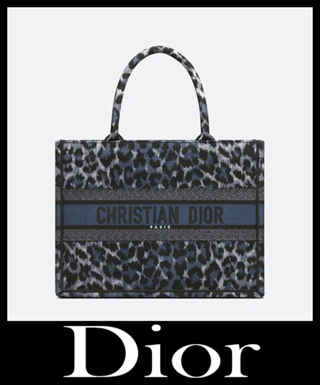 Borse Dior 2022 nuovi arrivi accessori moda donna 26