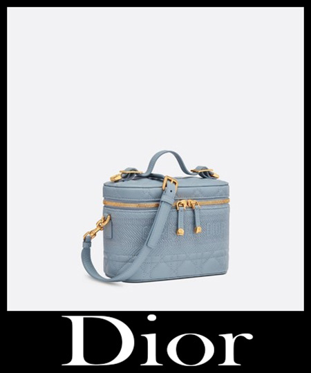 Borse Dior 2022 nuovi arrivi accessori moda donna 3