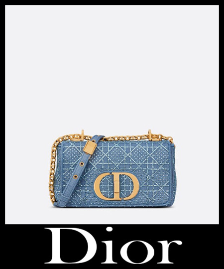 Borse Dior 2022 nuovi arrivi accessori moda donna 33