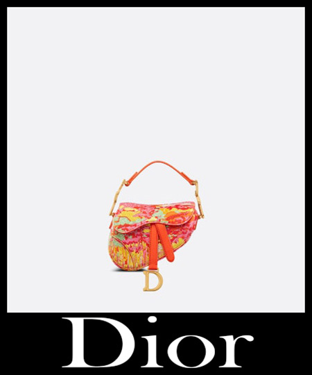 Borse Dior 2022 nuovi arrivi accessori moda donna 4