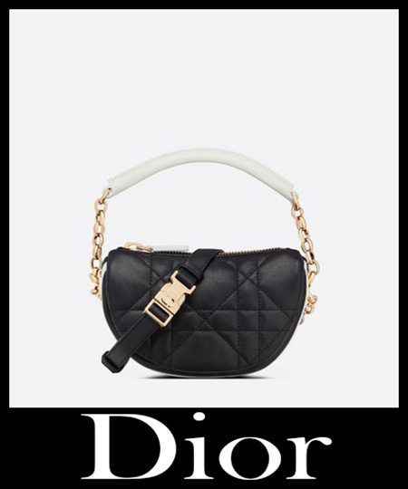 Borse Dior 2022 nuovi arrivi accessori moda donna 7