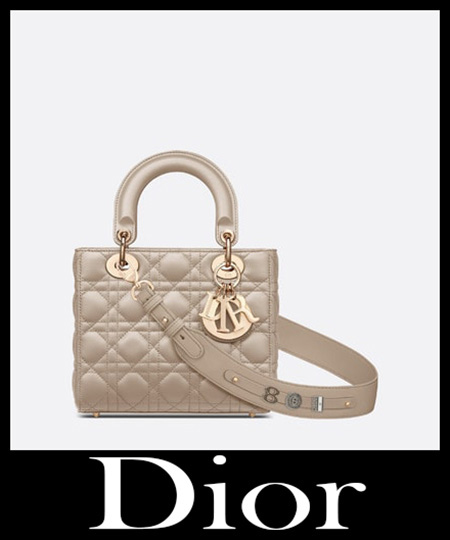 Borse Dior 2022 nuovi arrivi accessori moda donna 8