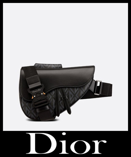 Borse Dior 2022 nuovi arrivi accessori moda uomo 14