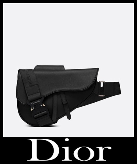 Borse Dior 2022 nuovi arrivi accessori moda uomo 15