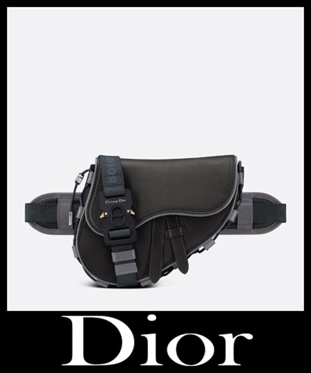 Borse Dior 2022 nuovi arrivi accessori moda uomo 16