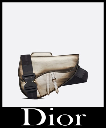 Borse Dior 2022 nuovi arrivi accessori moda uomo 17