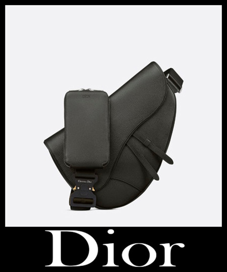 Borse Dior 2022 nuovi arrivi accessori moda uomo 18