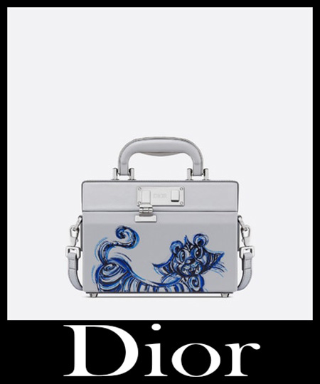 Borse Dior 2022 nuovi arrivi accessori moda uomo 2