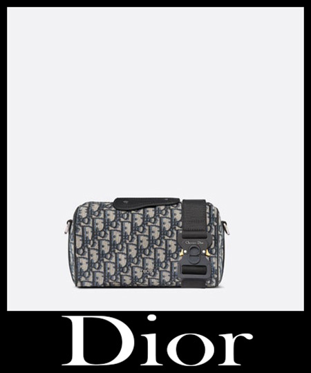 Borse Dior 2022 nuovi arrivi accessori moda uomo 21