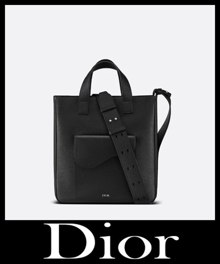 Borse Dior 2022 nuovi arrivi accessori moda uomo 22