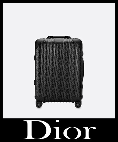 Borse Dior 2022 nuovi arrivi accessori moda uomo 23