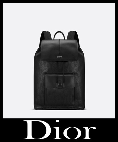 Borse Dior 2022 nuovi arrivi accessori moda uomo 24