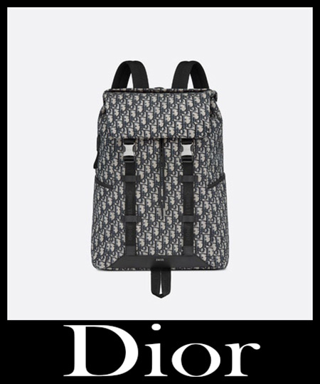 Borse Dior 2022 nuovi arrivi accessori moda uomo 25