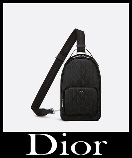 Borse Dior 2022 nuovi arrivi accessori moda uomo 27