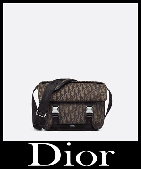 Borse Dior 2022 nuovi arrivi accessori moda uomo 28