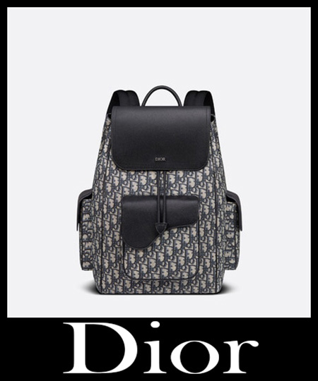 Borse Dior 2022 nuovi arrivi accessori moda uomo 6