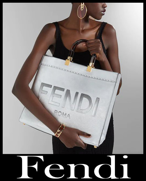 Borse Fendi 2022 nuovi arrivi accessori moda donna 12