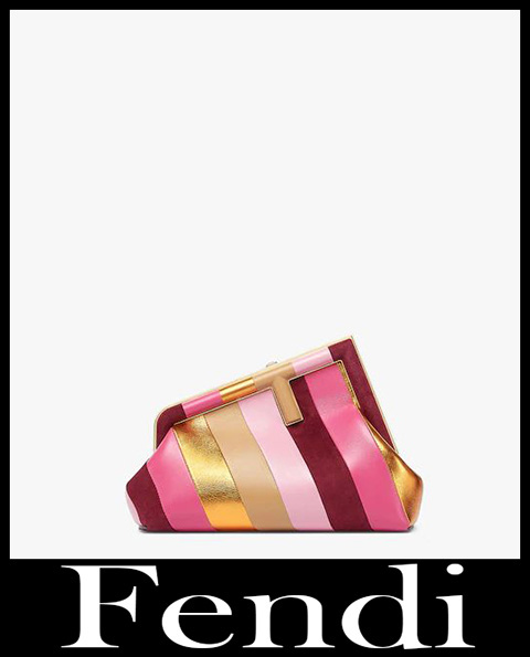 Borse Fendi 2022 nuovi arrivi accessori moda donna 16