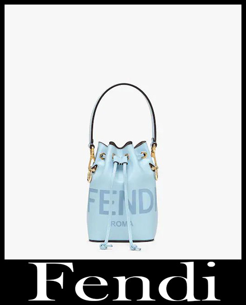 Borse Fendi 2022 nuovi arrivi accessori moda donna 30