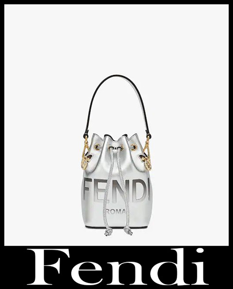 Borse Fendi 2022 nuovi arrivi accessori moda donna 31