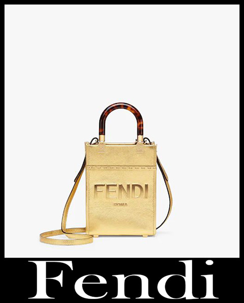 Borse Fendi 2022 nuovi arrivi accessori moda donna 34