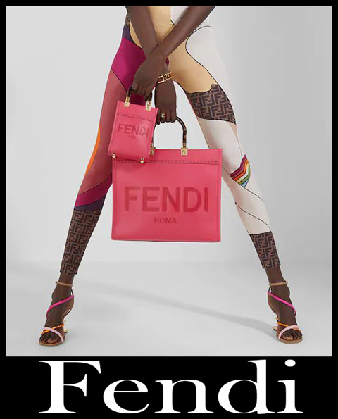 Borse Fendi 2022 nuovi arrivi accessori moda donna 8