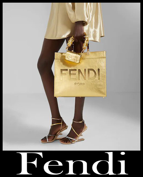 Borse Fendi 2022 nuovi arrivi accessori moda donna 9