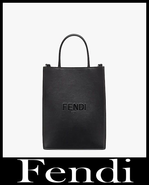 Borse Fendi 2022 nuovi arrivi accessori moda uomo 15