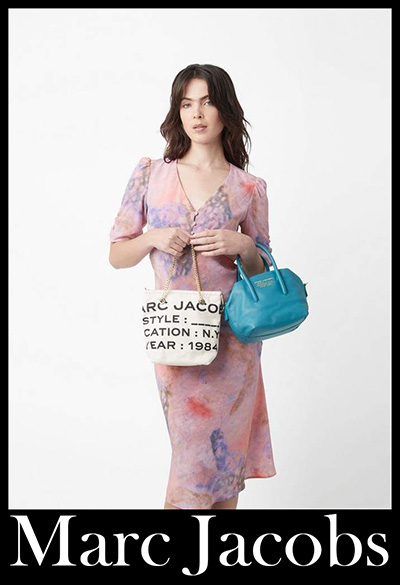 Borse Marc Jacobs 2022 nuovi arrivi accessori donna 27