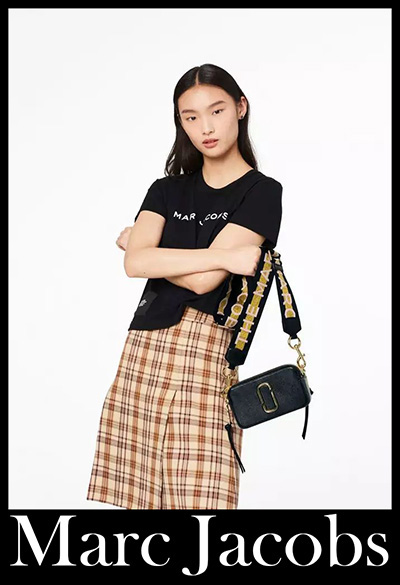 Borse Marc Jacobs 2022 nuovi arrivi accessori donna 30